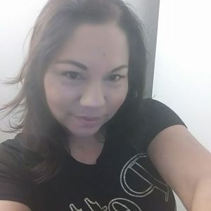 Meet your Posher, Adriana